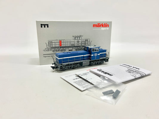 Märklin 37645 Digital Diesellok "Tegernsee-Bahn" H0
