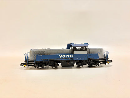 Brawa 42786 Diesellok Gravit 10BB Voith DC H0