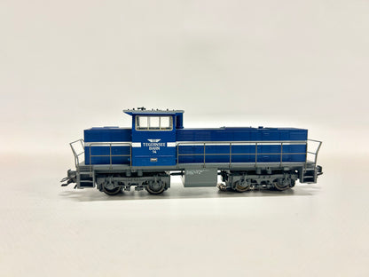 Märklin 37645 Digital Diesellok "Tegernsee-Bahn" H0