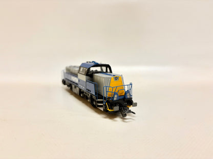 Brawa 42786 Diesellok Gravit 10BB Voith DC H0