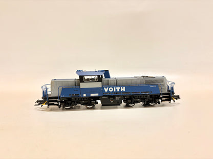 Brawa 42786 Diesellok Gravit 10BB Voith DC H0