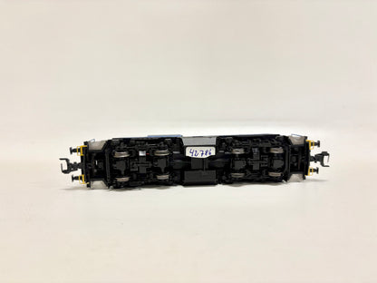 Brawa 42786 Diesellok Gravit 10BB Voith DC H0