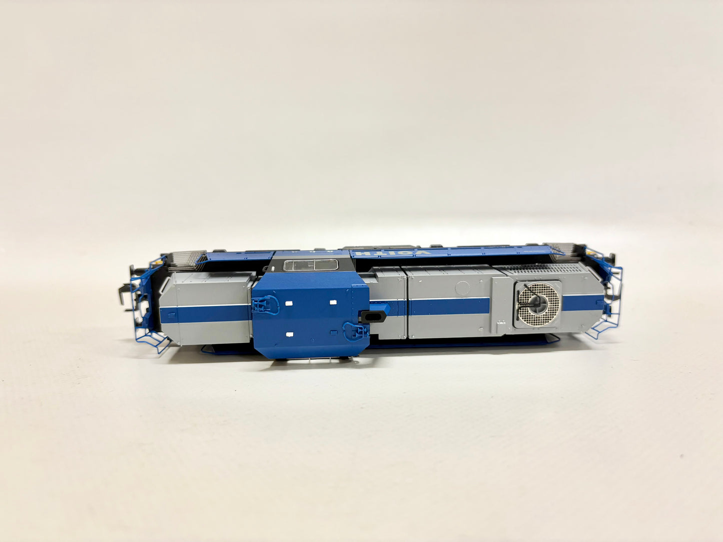 Brawa 42786 Diesellok Gravit 10BB Voith DC H0