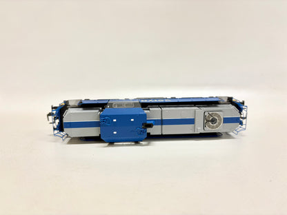Brawa 42786 Diesellok Gravit 10BB Voith DC H0