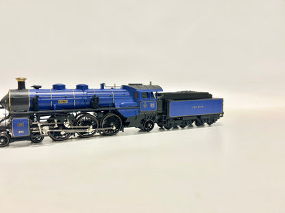 Märklin 33186 Digital Bayrische Dampflok S 3/6 H0