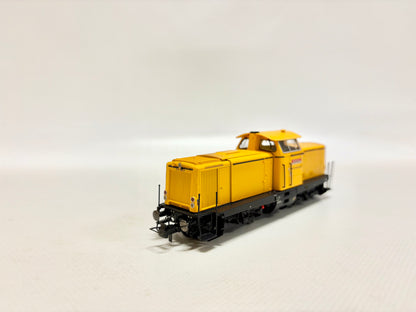 Brawa 42876 Diesellok Br 213 332-0 Bahnbau DC H0
