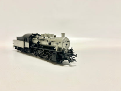 Märklin 34559 Digital Br 55 "10 Jahre MHI" Dampflok DB H0