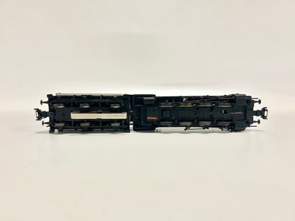 Märklin 34559 Digital Br 55 "10 Jahre MHI" Dampflok DB H0