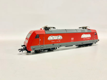 Märklin 34375 Digital Br 101 electric locomotive H0