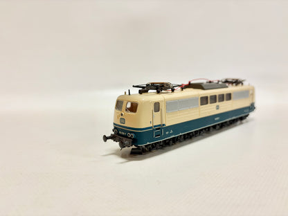 Röwa 1420 E-Lok Br 151 076-7 DB DC H0