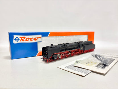 Roco 43316 Dampflok Br 01 069 DRG DC H0