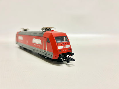 Märklin 34375 Digital Br 101 electric locomotive H0