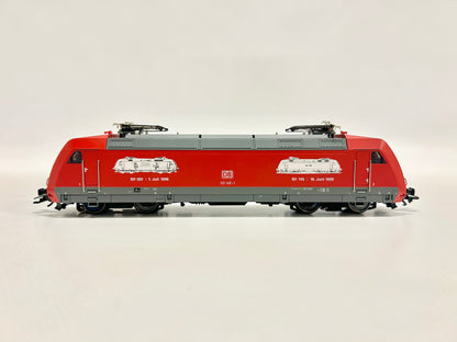 Märklin 34375 Digital Br 101 electric locomotive H0