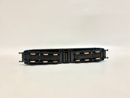 Röwa 1420 E-Lok Br 151 076-7 DB DC H0