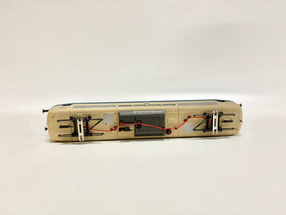Röwa 1420 E-Lok Br 151 076-7 DB DC H0