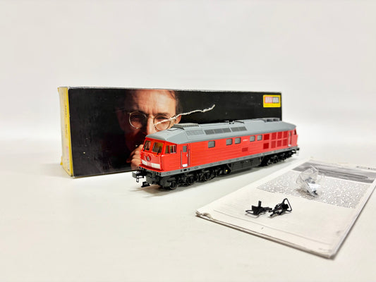 Brawa 0304 Diesellok Br 241 008-2 DB DC H0
