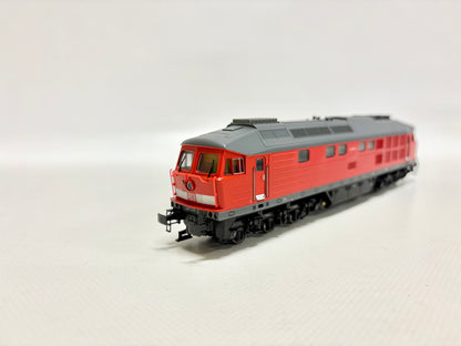 Brawa 0304 Diesellok Br 241 008-2 DB DC H0
