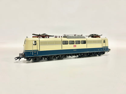 Märklin 33432 Digital Br 151 E-Lok H0