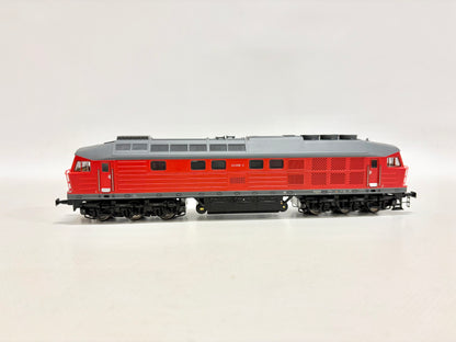 Brawa 0304 Diesellok Br 241 008-2 DB DC H0