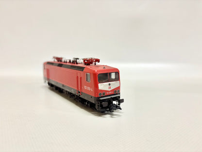 Roco 43681 E-Lok Br 112 010-4 DB DC H0
