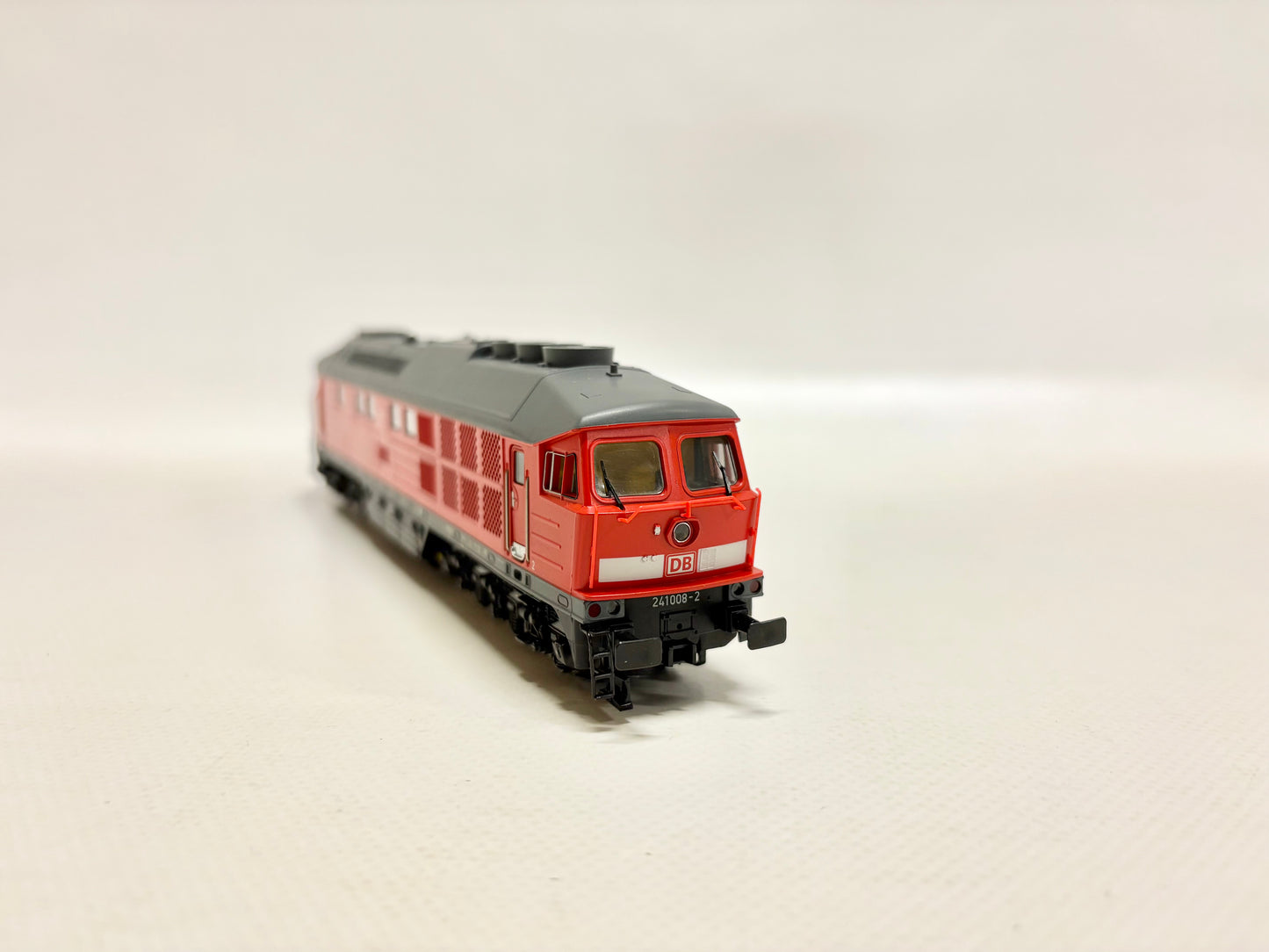 Brawa 0304 Diesellok Br 241 008-2 DB DC H0
