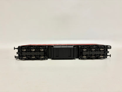 Brawa 0304 Diesellok Br 241 008-2 DB DC H0