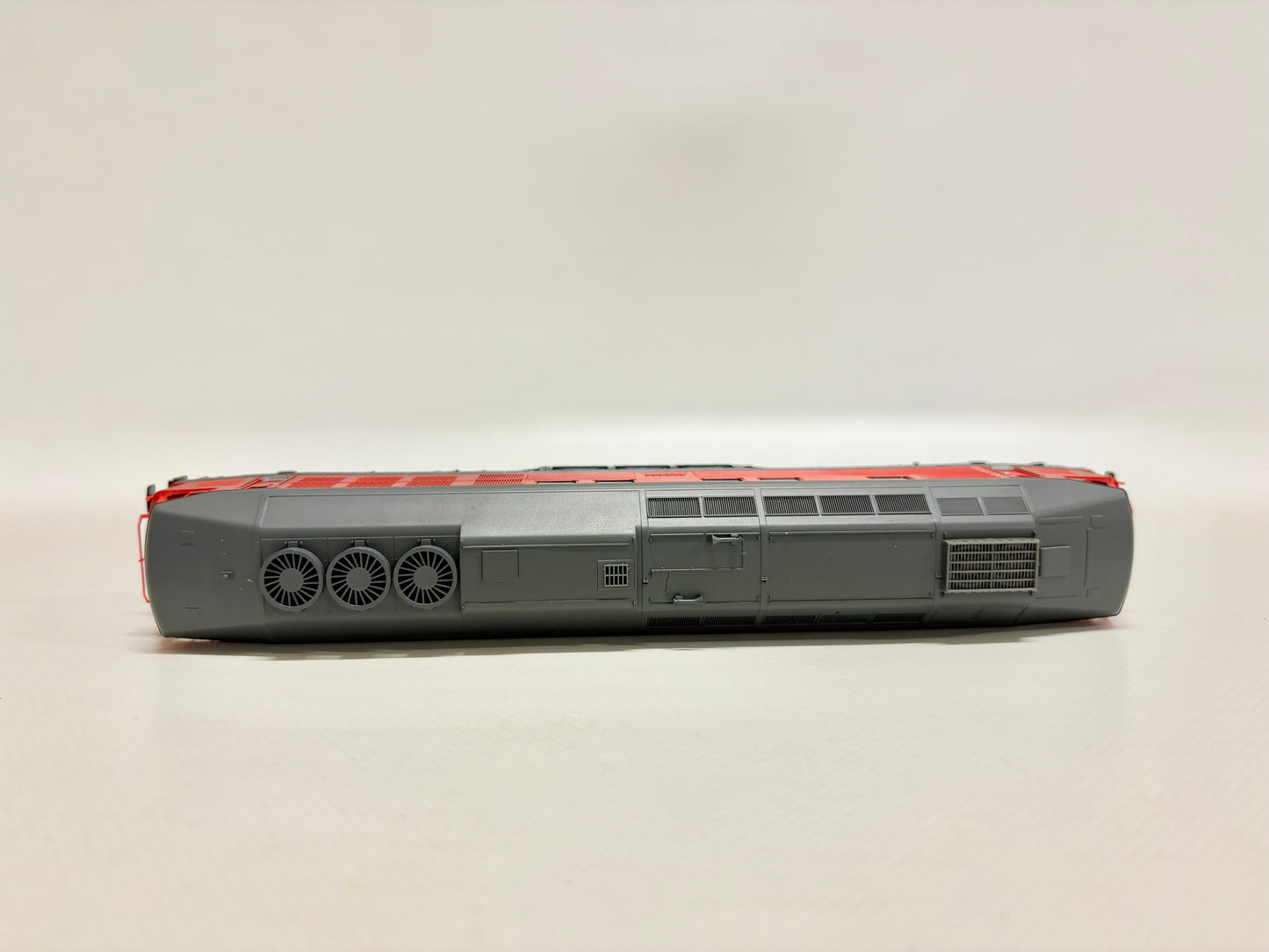 Brawa 0304 Diesellok Br 241 008-2 DB DC H0