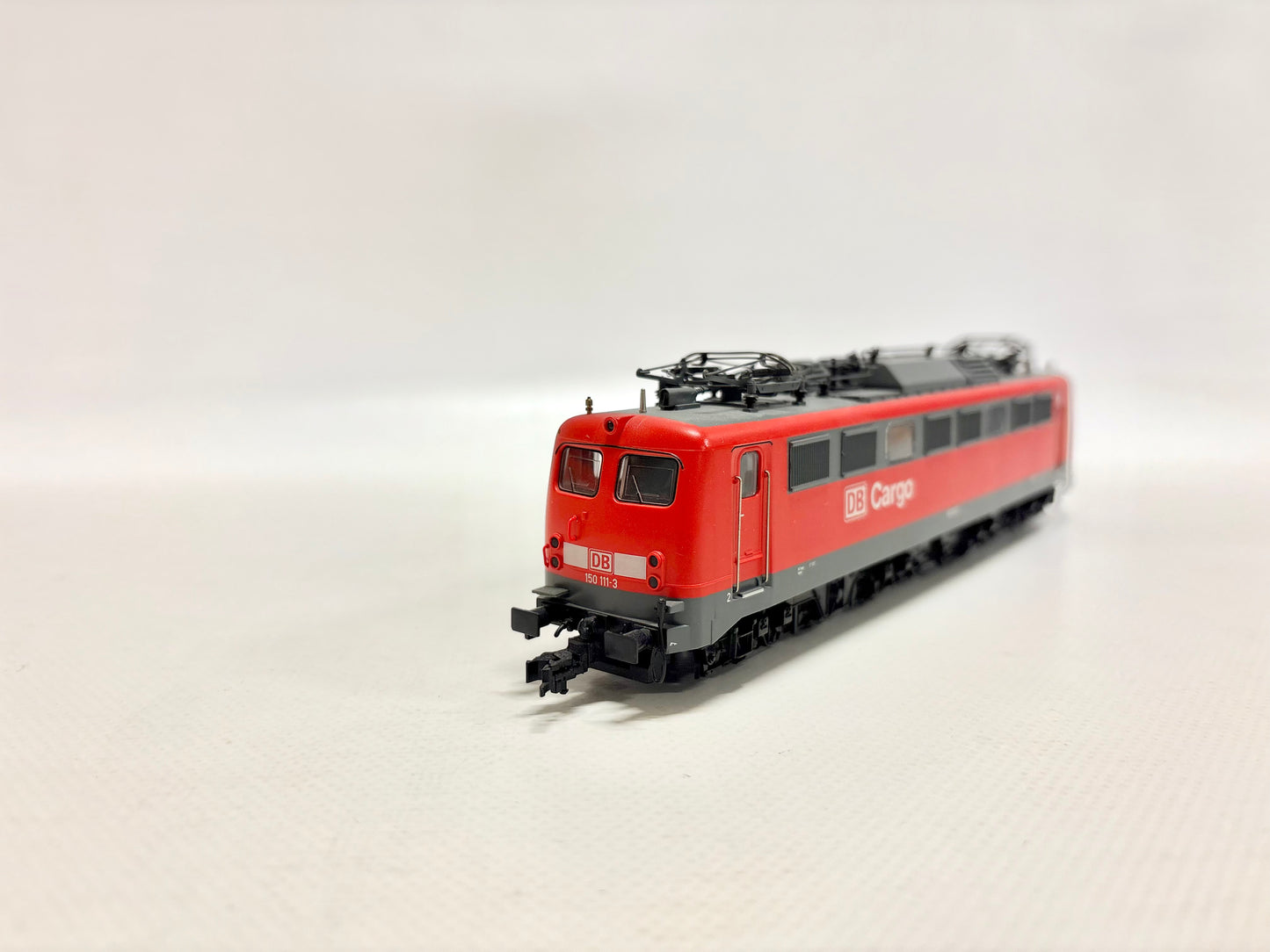 Roco 63710 E-Lok BR 150 111-3 DB Cargo DC H0