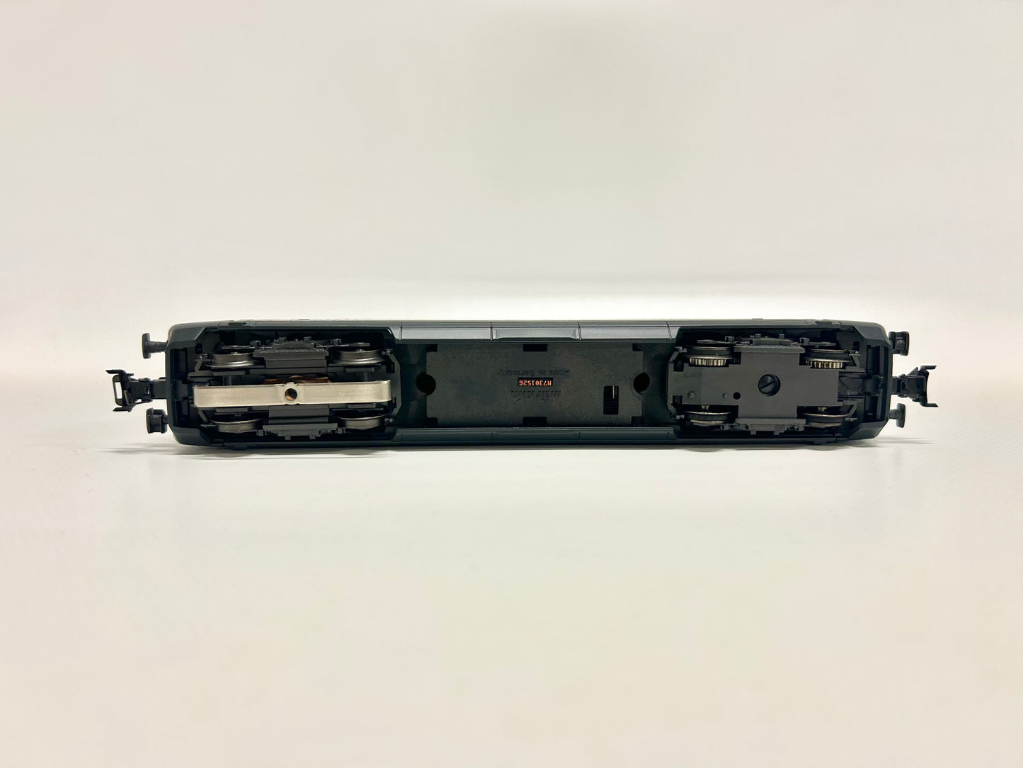 Märklin 34617 Digital Re 460 SBB electric locomotive "Ascom" H0