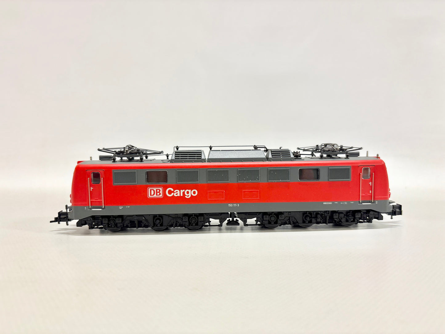 Roco 63710 E-Lok BR 150 111-3 DB Cargo DC H0
