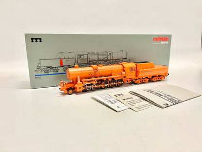Märklin 37155 Digital Br 52 Dampflok "MHI Mitgliederversammlung 1996" H0