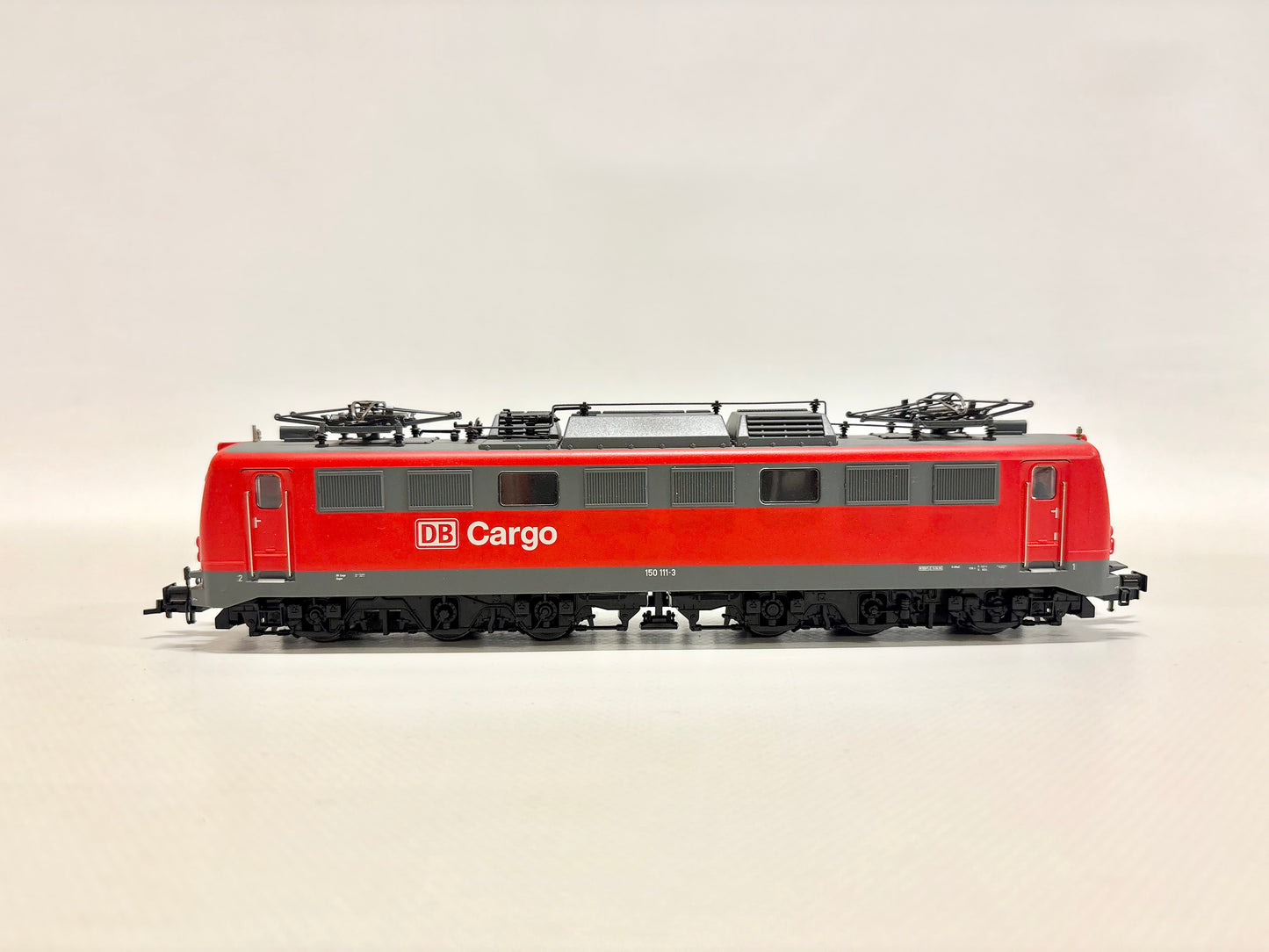 Roco 63710 E-Lok BR 150 111-3 DB Cargo DC H0