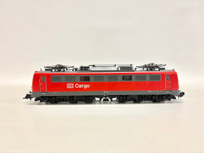Roco 63710 E-Lok BR 150 111-3 DB Cargo DC H0