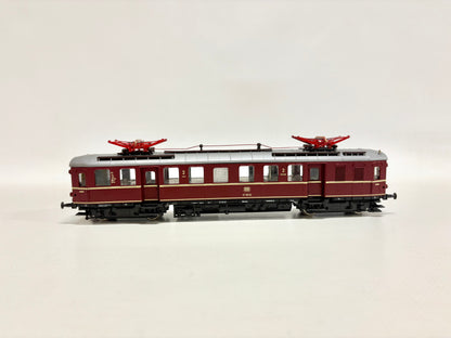 Roco 04185A Elektrischer Triebwagen ET90 DB DC H0