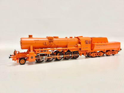 Märklin 37155 Digital Br 52 Dampflok "MHI Mitgliederversammlung 1996" H0