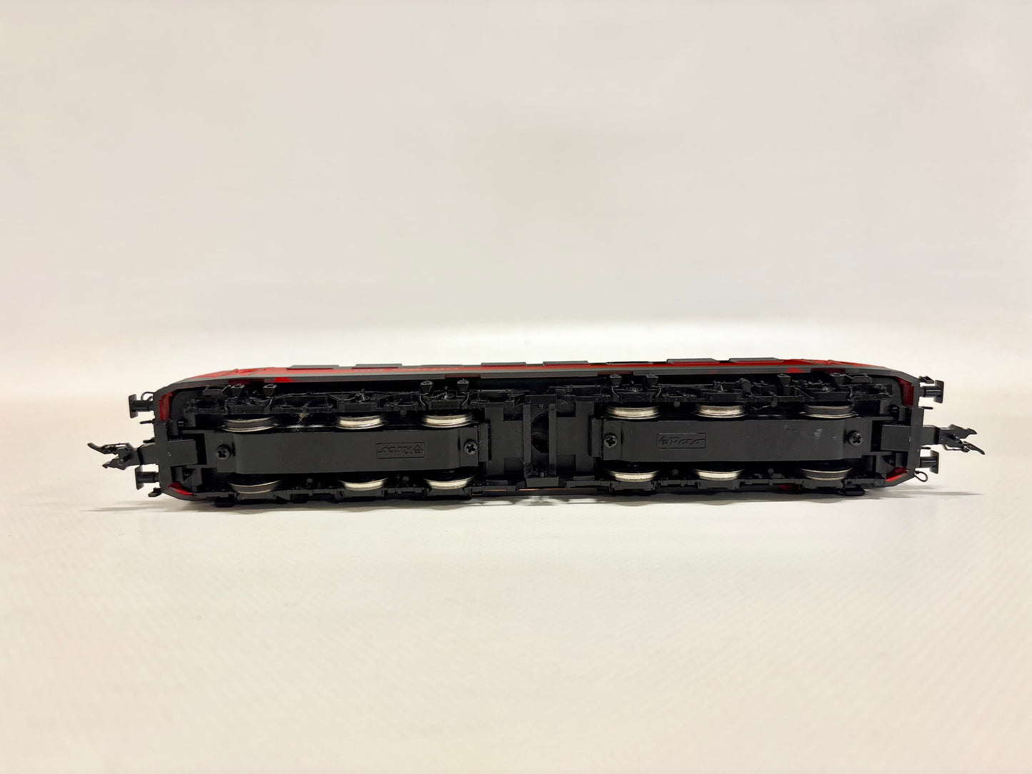 Roco 63710 E-Lok BR 150 111-3 DB Cargo DC H0