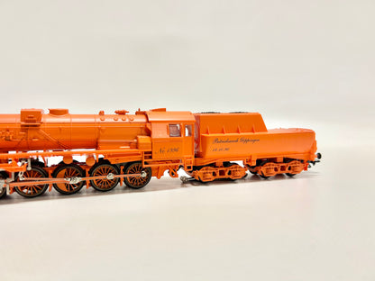 Märklin 37155 Digital Br 52 Dampflok "MHI Mitgliederversammlung 1996" H0