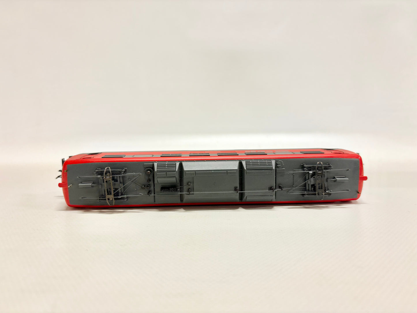 Roco 63710 E-Lok BR 150 111-3 DB Cargo DC H0