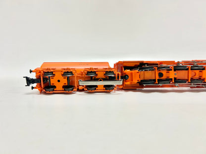 Märklin 37155 Digital Br 52 Dampflok "MHI Mitgliederversammlung 1996" H0