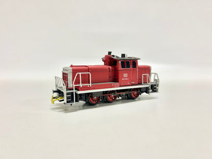 Märklin 34641 Digital + Telex Br 365 Diesellok DB H0