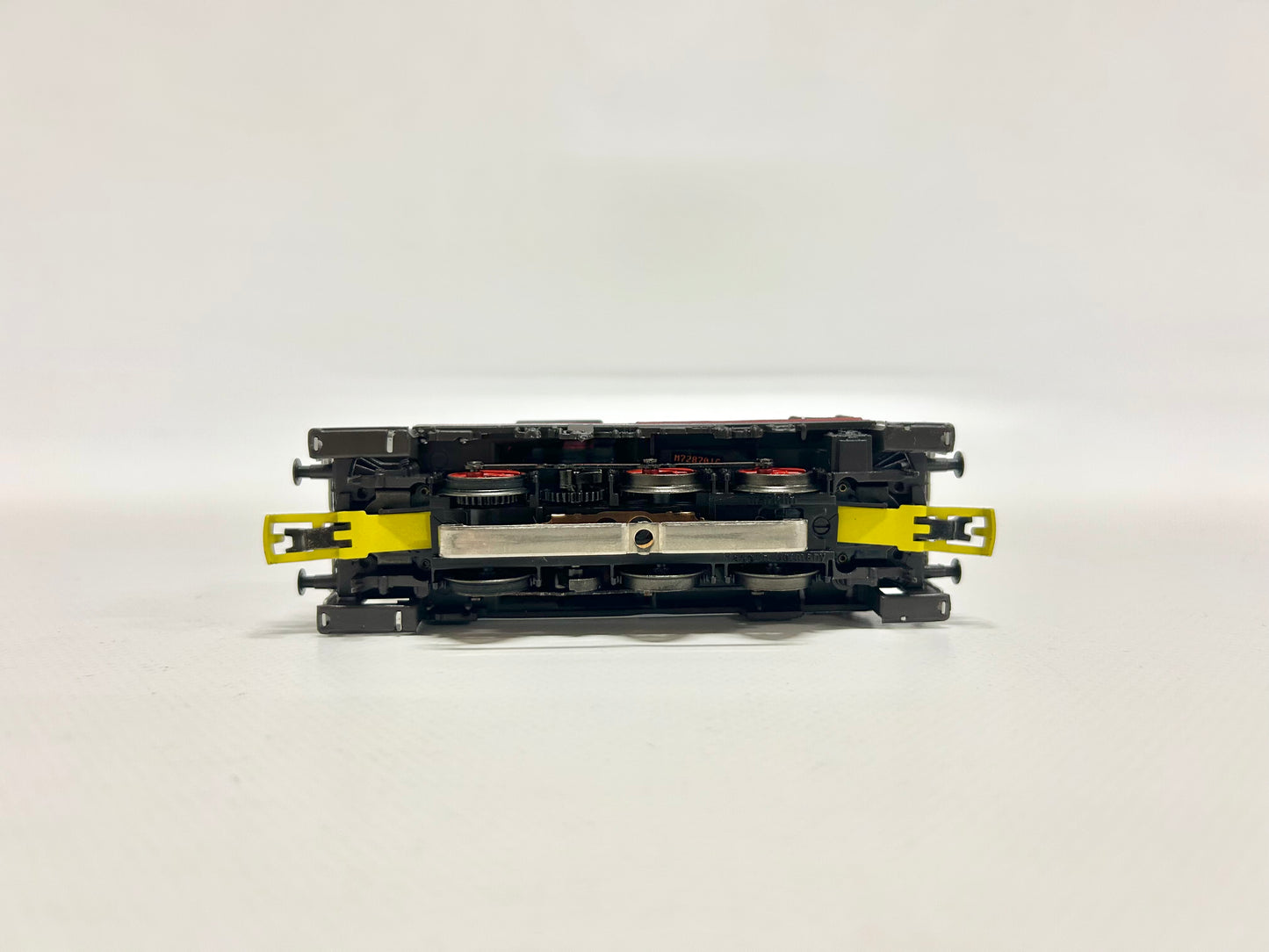 Märklin 34641 Digital + Telex Br 365 Diesellok DB H0