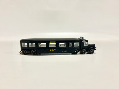 Märklin 3122 Michelin Schienenbus EST H0