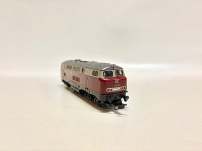 Trix 22476 Diesellok V160 003 DB DC H0