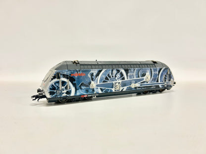 Märklin 34637 Digital Re 460 SBB electric locomotive H0