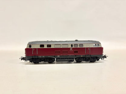 Trix 22476 Diesellok V160 003 DB DC H0