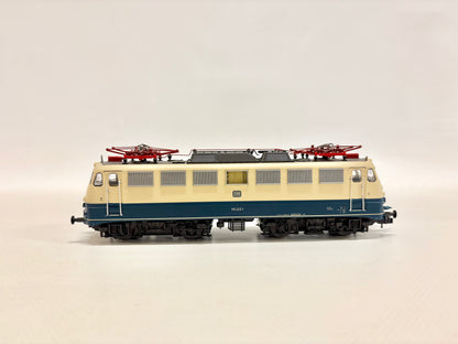 Roco 63701 E-Lok Br 110 423-1 DB DC H0