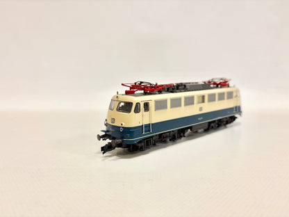 Roco 63701 E-Lok Br 110 423-1 DB DC H0