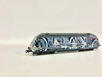 Märklin 34637 Digital Re 460 SBB electric locomotive H0