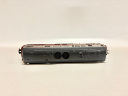 Trix 22476 Diesellok V160 003 DB DC H0