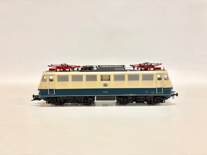 Roco 63701 E-Lok Br 110 423-1 DB DC H0